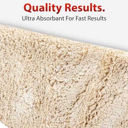 Adam's Polishes Car Detailing Towels (6-Pack) - size: 6-Pack