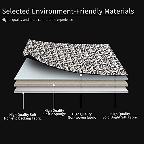 Auto Newer Luxury Breathable Car Seat Cover Fit Four Seasons, Universal Front of Car Seat Cushions, Bottom Seat Covers of Full Wrapped Edge,Universal Fit for 95% Cars,SUV,Pickup,Van(Grey，1PCS) - color: Grey-1PCS