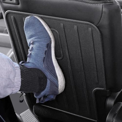 Backrest Mat for Honda Pilot 2023-2025 2026, 2nd Kick Mats for Acura MDX 2022-2026 - size: for 2023-2026 Honda Pilot Kick Mats