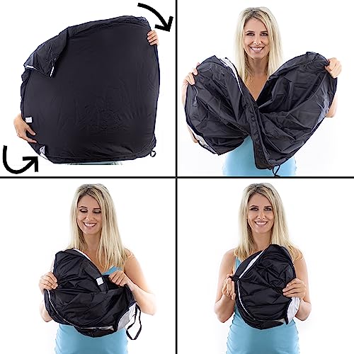 Car Windshield Shade Sunshade for Windshield car Windshield Sun Shade Shades for Front Windows Sun Visor for car Windshield (XL) - size: XL