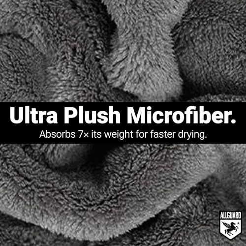 Platinum Microfiber Towels for Cars Extra Large Towel Set of 2 Drying Towels with Maximum Absorbency, Scratch Free Wash Towels for Detailing, Microfiber Cleaning Cloth Towel Kit - size: Towels Only