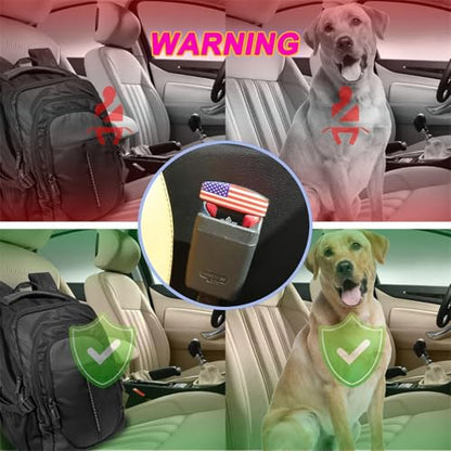 Car Belt Protector Seat Belt Pads Shoulder Strap Cover