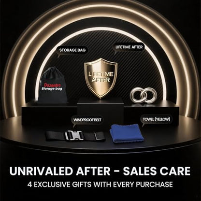 Waterproof Cadillac SRX(2009-2016) Car Cover with Breathable Vents, [2025 Upgrade] Premium Covers with Cotton Liner and Zipper Door,Sun Rain Snow Dust Uv Protection.(Gift with Towel) - color: SUV Car Cover, size: Custom Fit Cadillac SRX+Towel+Bag