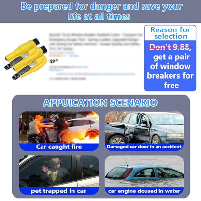 【Compatible with Lexus RX350 NX350 】 Seat Gap Filler,No Drop Seat Guard Compatible with Lexus RX NX Series,Drop Seat Guards for Cars(2Pcs),Emergency Keychain Car Escape Tool(2Pcs) - style: RX NX Series
