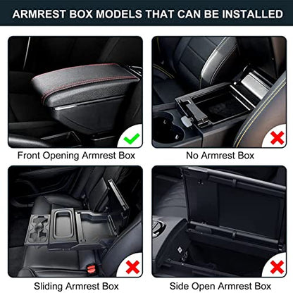 Fluffy Furry Armrest Cover for Car, Auto Center Console Cover Pad Car Soft Console Pad Wool Fur Armrest Seat Box Cover Protector Universal Fit for Most Vehicle, SUV (Royal Blue) - color: Royal blue