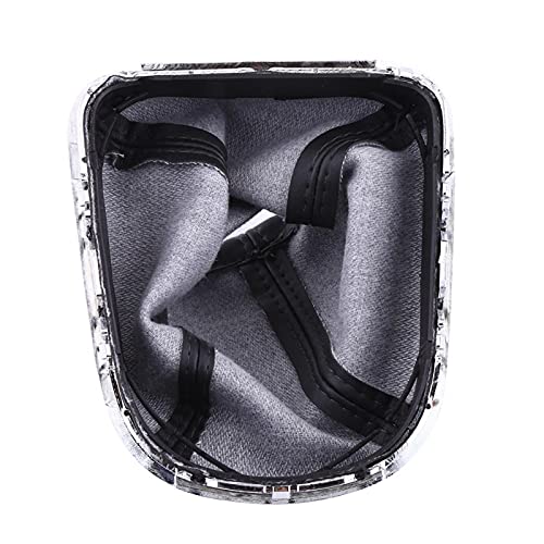 for Chevy Cruze 2013 Stick Boot PU Leather Car Gear Shift Knob Cover Gaiter Boot Fit for Cruze 2008-2012 2012 for Chevy Cruze Shift Boot
