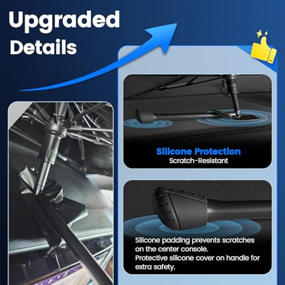Windshield Sun Shade Umbrella Custom Fit for Mazda CX-30 2020-2025 Foldable UV Protection Car Cover, Emergency Rain Shield & Dashboard Protector - Durable Auto Accessory - size: For Mazda CX-30 2020-2025