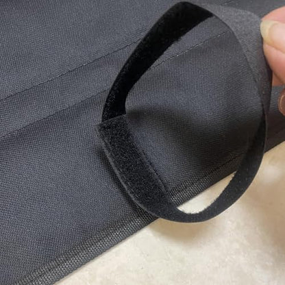Trunk Protector - Foldable Non-Slip Waterproof Pet Cargo Cover for Car, SUV, and Van, Heavy-Duty Guard for Daily Travel, Outdoor Adventures, Storage, and Home Utility Protection