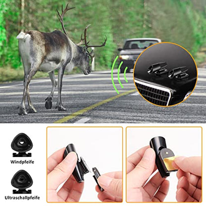 Car Emergency Roadside Kit Safety Assistance Kit for Vehicle with Shovel Jumper Cable First Aid Kit