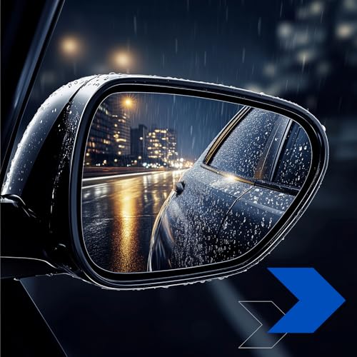 Driver Left Side Lower Mirror Glass 68067731AA Compatible With Dodge Ram 1500 2500 3500 4500 5500 Towing Mirror 2010-2018, Left Side View Convex Lower Glass with Rear Mounting Bracket - style: Driver Side Lower Mirror (Left)