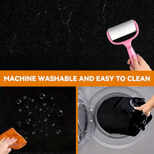 Dog Car Door Protector, 2 Pack Waterproof Scratchproof Nonslip Durable Protector, Thickened Door Panel Covers, Protects Doors from Dog Scratching Fit for Car/SUV/Truck (Black, XL) - size: XL