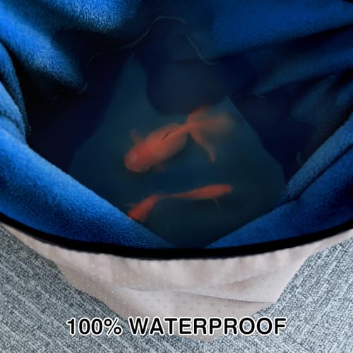 Leader Accessories Towel Car Seat Cover Waterproof Blue for Truck SUV Front Seat Machine Washable - After The Gym, Runs, Swimming, Surfing - color: Towel Blue 1pcs