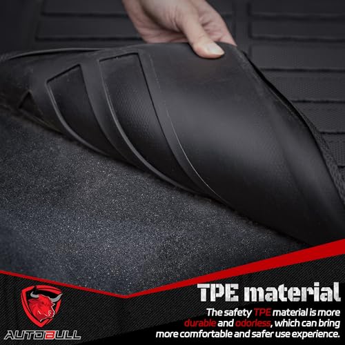Cargo Liner Compatible with 2016-2022 Mercedes Benz GLC Cargo Mat，All Weather Protection Trunk Liner Rear Trunk mat，Black - style: 22)Mercedes Benz GLC 2016-2022