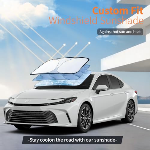 Waterproof Car Cover All-Weather, Heavy-Duty Outdoor Full Exterior Automobiles Snow Cover for Sedan 186-193 inch with Sun Visor,Zippered & Storage Bag - Black - size: Fit Sedan Length 186-193 inch(3XL)
