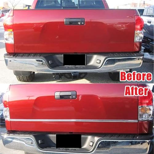 16Ft Chrome Silver Automotive Car Exterior and Interior Molding Trim Universal Bumper Window Door Body Side Decorative Strip Scratch-Proof (1-3/16 inch (30mm)) - size: Width:1-3/16inch(30mm)