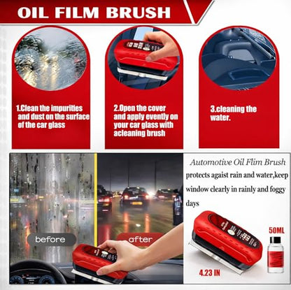 56Pcs Car Wash Cleaning Kit with Foam Gun, Car Wash Brush with Long Handle, Car Detailing Kit, Car Wheel Brush for Car Cleaning Supplies, Adjustable Hose Wash Sprayer-Quick Connector to Any Hose - size: 56PCS