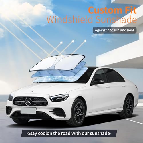 Waterproof Car Cover All-Weather,Full Exterior Automobiles Cover for Sedan 179-185 inch Universal Fit Toyota Corolla/Prius, Honda Civic, VW Jetta, Kia Forte, Nissan, Hyundai Elantra etc. - size: Fit Sedan Length 179-185 inch(3L)