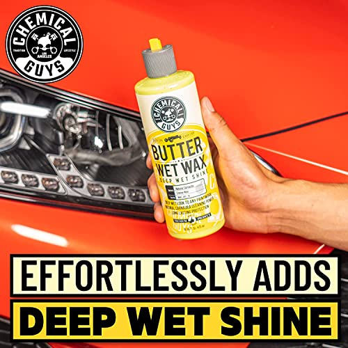 Chemical Guys HOL126REF Arsenal Builder Car Wash Foam Blaster Car Care Cleaning Chemical Refill Kit (6-16 fl oz Products) Great for Cars, Trucks, SUVs, Motorcycles, RVs, Jeeps & More - style: HOL126 Refill