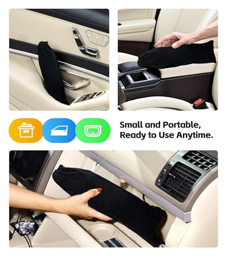 Windshield Sun Shade for BMW X5 2014-2026 with 360° Rotating Shaft, Custom Fit Umbrella Sunshade for UV Blocking, Interior Heat Protection, Easy Storage - size: Fit for BMW X5 2014-2026