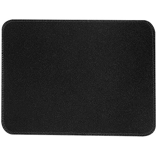 FH Group F16409 Premium Carpet Cargo Liner 40in - (38”L x 51”W), Black Color - Trunk Mat for Cars and SUVs
