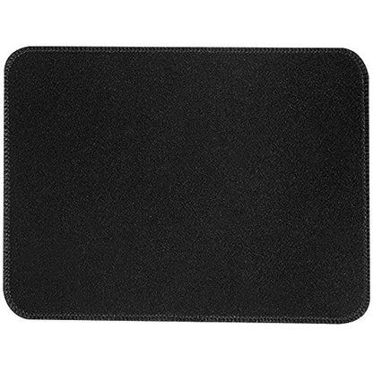 FH Group F16409 Premium Carpet Cargo Liner 40in - (38”L x 51”W), Black Color - Trunk Mat for Cars and SUVs