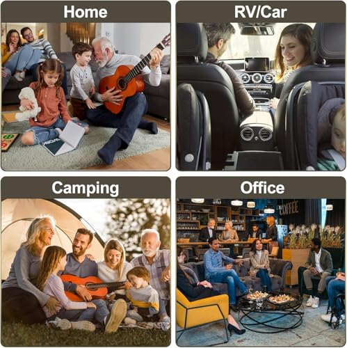 Car-Home Survival First-Aid Kit Emergency-Kit - Camouflage 277Pcs Equipment Travel Supplies Home Camping Hiking YIDERBO - style: 278Pcs-Pink