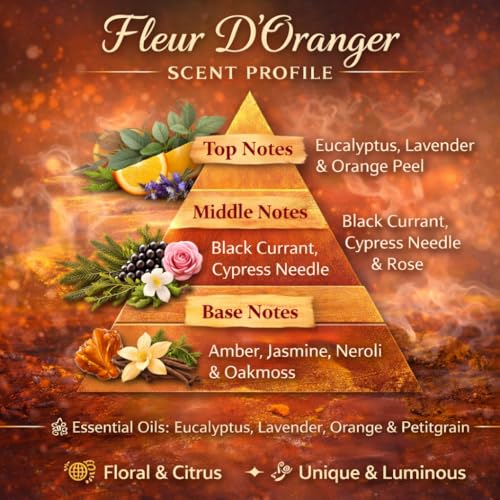 4 Pack Air fresheners | Long lasting car air fresheners, Hand-made in USA | Small room diffuser | Small Business Woman Owned. (10 ml Delightful & Elegant Pack Mix) - style: 10 ml Delightful & Elegant Pack Mix