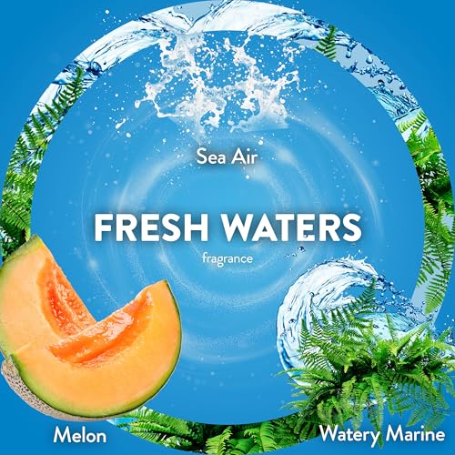 Air Wick Scented Oils 0+10 Fresh Waters