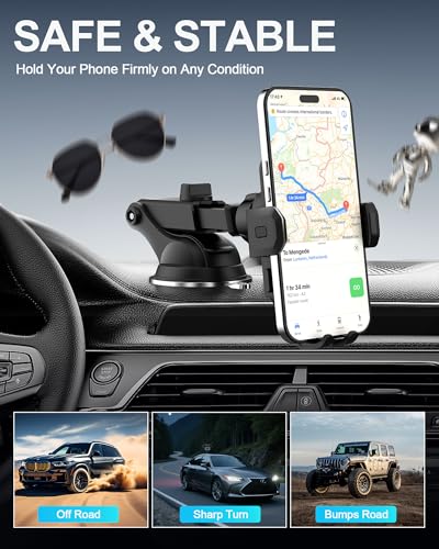 Wireless Car Charger,15W Fast Charging Auto Clamping Phone Holders for Your Car Compatible with iPhone 16/15/14/13, for Samsung Galaxy S24 Ultra S23 S22 S21, S20, S10+, Blue - color: Blue
