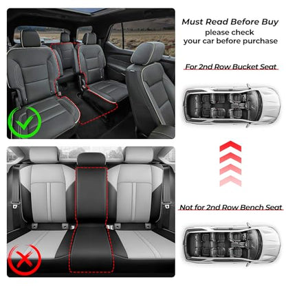 All Weather Floor Mats Fit for Pathfinder 7 Seat 2026 2025-2022 TPE Rubber Liners Set Pathfinder Accessories All Season Guard Odorless Anti-Slip Floor Mats 3 Row - size: 1) pathfinder 7p|2022-2026|floor mats