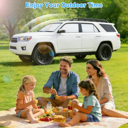 Windshield Sun Shade Custom Fit 2019-2024 2025 2026 Audi Q3 Accessories Foldable Sunshade Sun Blocker Front Window Shades Covers Keep Car Cooler - size: For Audi Q3 2019-2026