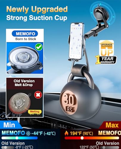 Wireless Car Charger,Mosurr 15W Auto Clamping Phone Holders for Your car fit for iPhone 16 15 14 Mini Pro Max, Samsung Galaxy S25 Ultra S24 S23+, etc, Fathers Day for Gifts (Sliver) - color: silver