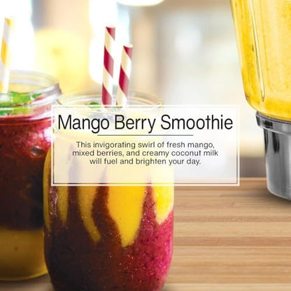Little Trees Car Air Freshener | Hanging Tree Provides Long Lasting Scent for Auto and Home | Mango Berry Smoothie, 24 Air Fresheners - color: Mango Berry Smoothie