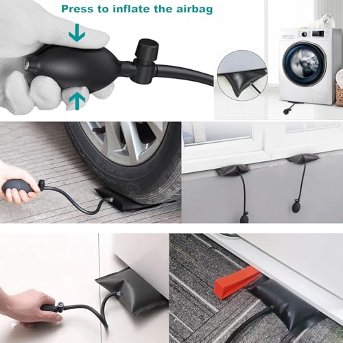 21PCS Portable Repair Tools, Stainless Steel Tool Set, Hand Tools and Home