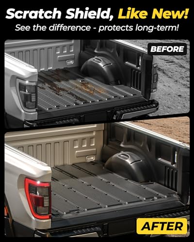 3W Front Trunk Mat & Trunk Bed Mat Fit Silverado EV/GMC Sierra EV/Sierra EV Denali 2024 2025 2026,All Weather TPE Custom Fit Car Accessories for Silverado EV/GMC Sierra EV/Sierra EV Denali - size: Chevy Silverado EV 24-25 Front Mat & Bed Mat