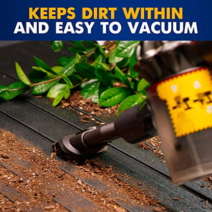 Premium Cargo Liner for Hyundai Tucson 2016-2021 - 100% Protection - Custom Fit Car Trunk Mat - All-Season Black Cargo Mat - 3D Shaped Laser Measured Trunk Liners for Hyundai Tucson (TL) - size: Compatible with Hyundai Tucson 2016-2021