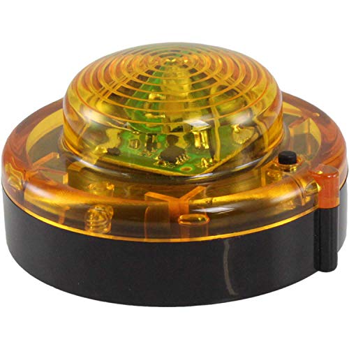First Alert LED EB1-Y Road Flare - Yellow