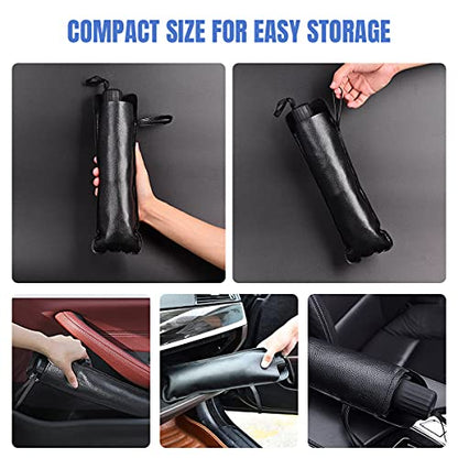 Sedan SUV Car Sun Shade for Windshield UV Rays and Heat Sun Visor Protector, Foldable Windshield Sun Shade Umbrella,Keep Car Cool,Easy to Use/Store,57''x 30'' - size: 57*30 inches