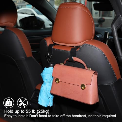 4PCS for Mazda CX50 and CX-50 hybrid Center Console Organizer Tray, Armrest Storage Box for Mazda CX50 CX 50 2025 2024 2023 Prime Insert Secondary Box, Must Have Interior Trim Accessories - size: 4 PCS