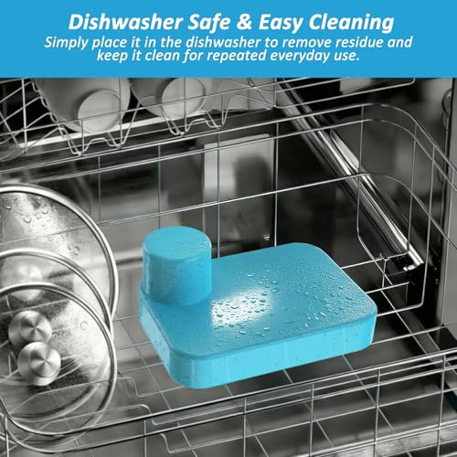 Car Seat Snack Tray for Toddlers, Reduces Mess Square Travel Tray Cup Holder Snack Tray, Durable Car Food Tray for Kids, Universal Fit Kids Travel Road Trip Essentials (Sky Blue) - color: Sky Blue
