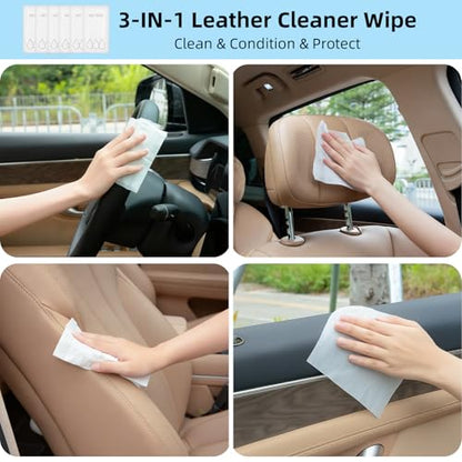 TICARVE Car Interior Detailing Cleaning Kit-10Pcs Car Screen Cleaner,Clean Gel, Detailing Brush, Cleaning Tools for Car, Keyboard and Interior Cleaning - size: 10 Pack