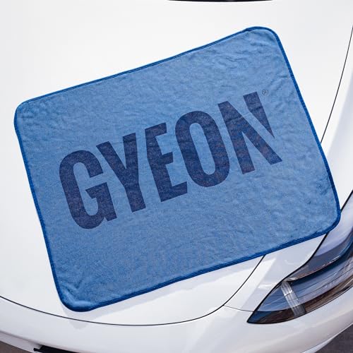 Gyeon Silk Dryer - 28" x 35" - size: 20" x 22"