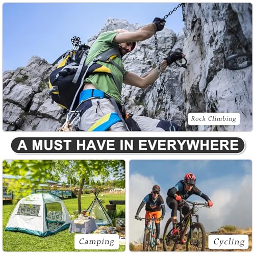 276Pcs First-Aid Kit Emergency-Kit Home-Car - First Aid Kits Emergency Kit Home Essentials for Dorm Room First-Aid Kit Emergency Necessities for Boat Hiking Skating, Black YIDERBO - style: 276Pcs-Black