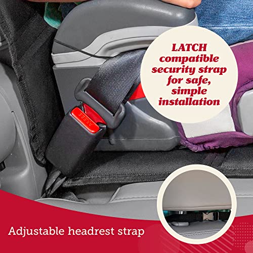 Lusso Gear Car Seat Protector - Waterproof Car Seat Cover - Non-Slip Padding & Mesh Pockets for Baby Travel Gear - Universal SUV & Vehicle Fit - Tan - color: 1-Pack Tan