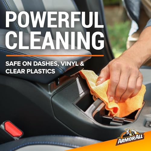 Armor All Multi Purpose Cleaner, Car Cleaner Spray for All Auto Surfaces, 16 Fl Oz - size: 16 Fl Oz (Pack of 1)