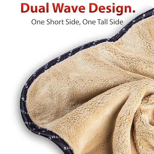 Adam's Polishes Car Detailing Towels (24-Pack) - size: 24-Pack