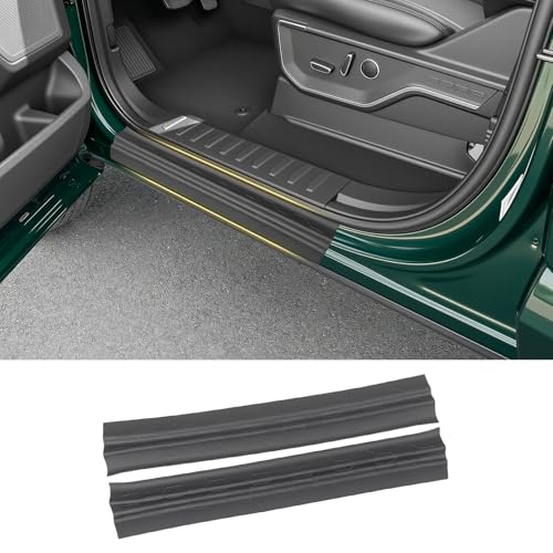 Door Entry Guard Set Car Door Protector Accessories (for 2021+F150 2pcs) - color: For 2021+F150 2pcs