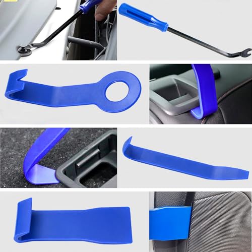 21PCS Portable Repair Tools, Stainless Steel Tool Set, Hand Tools and Home