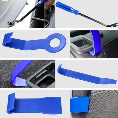 21PCS Portable Repair Tools, Stainless Steel Tool Set, Hand Tools and Home