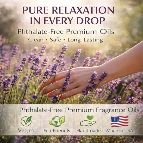 4 Pack Air fresheners | Long lasting car air fresheners, Hand-made in USA | Small room diffuser | Small Business Woman Owned. (8 ml Delightful & Elegant Pack Mix) - style: 8 ml Delightful & Elegant Pack Mix